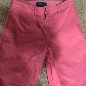 Boys Polo shorts